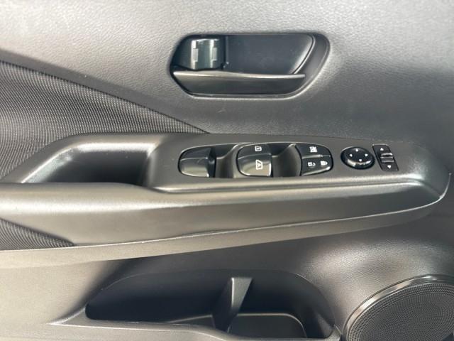 Nissan Kicks S FWD 2021