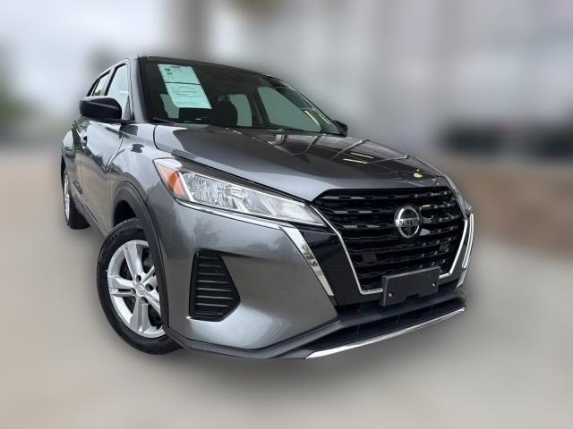 2021 Nissan Kicks S FWD