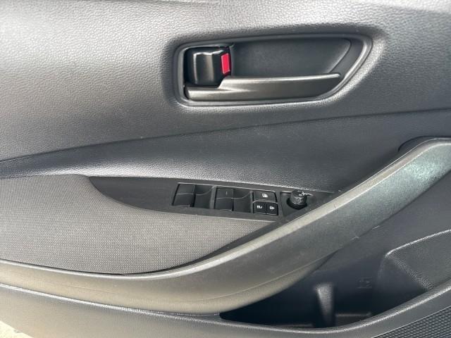 Toyota Corolla LE CVT (Natl) 2025