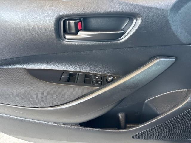 Toyota Corolla LE CVT (Natl) 2025