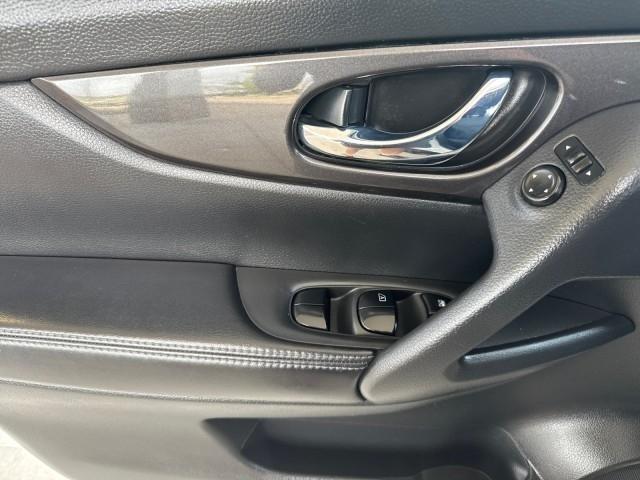 Nissan Rogue AWD SV 2018