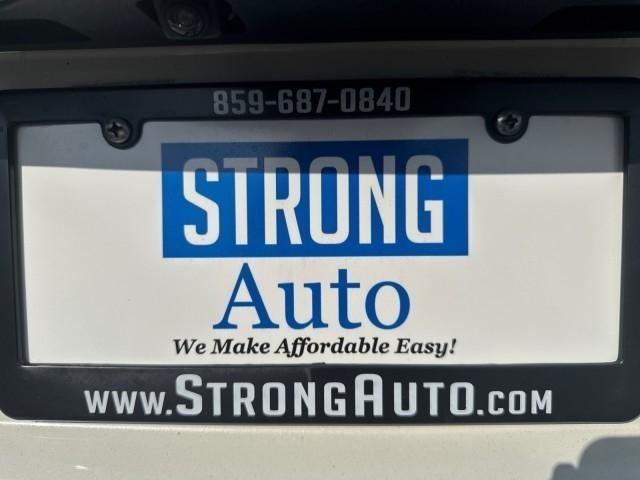 Nissan Rogue AWD SV 2018