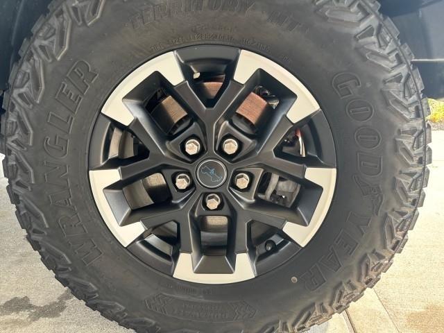 Jeep Wrangler 4xe Rubicon 4x4 2024