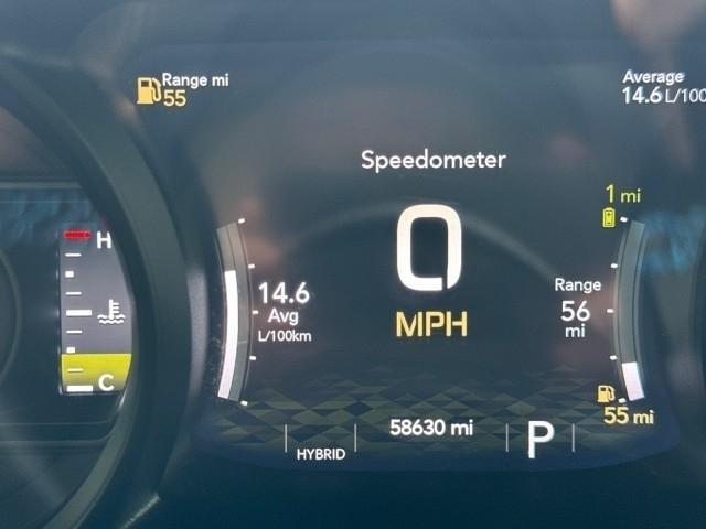 Jeep Wrangler 4xe Rubicon 4x4 2024