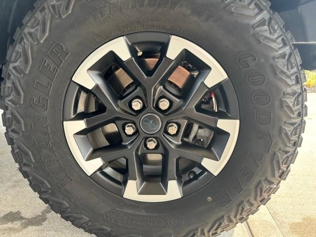 Jeep Wrangler 4xe Rubicon 4x4 2024
