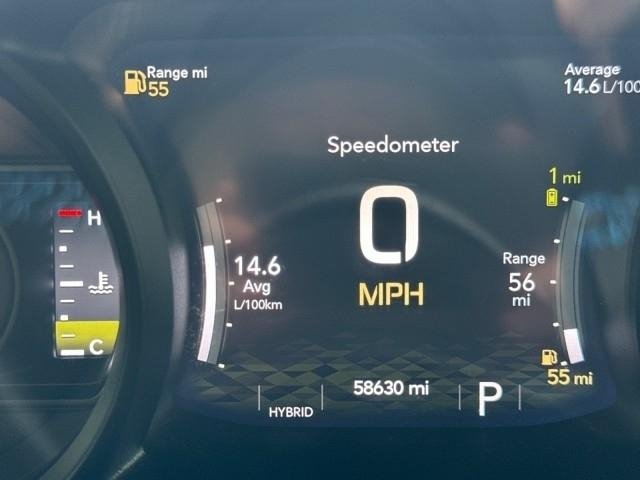 Jeep Wrangler 4xe Rubicon 4x4 2024