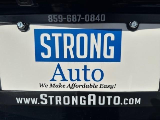 Toyota RAV4 SE AWD (Natl) 2018
