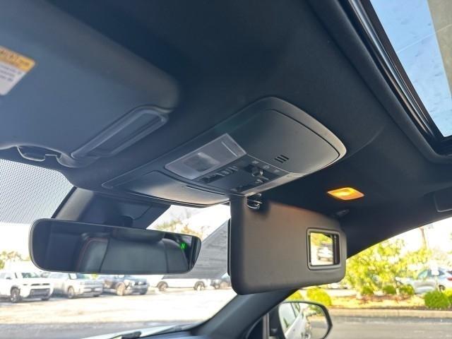 Toyota RAV4 SE AWD (Natl) 2018