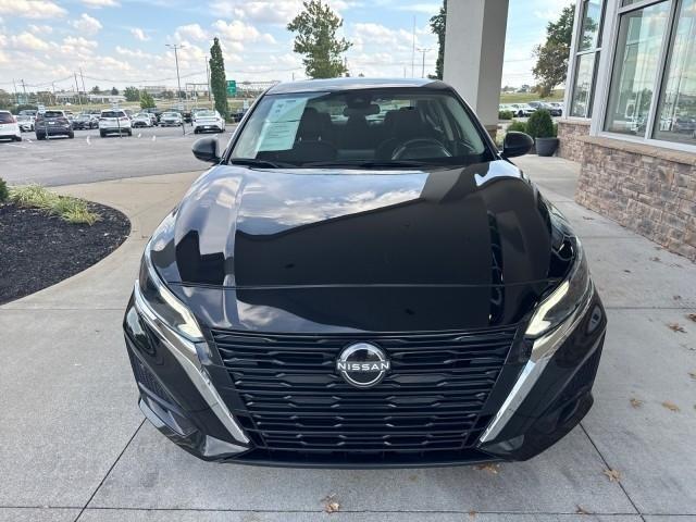 Nissan Altima SV FWD 2025