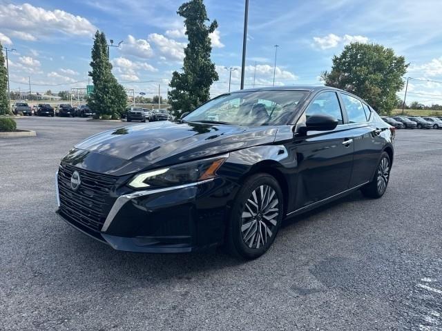 Nissan Altima SV FWD 2025
