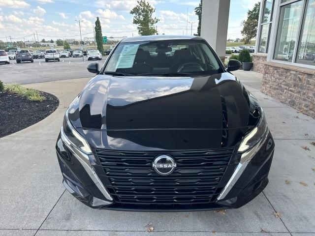 Nissan Altima SV FWD 2025
