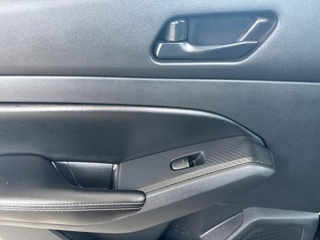 Nissan Altima SV FWD 2025