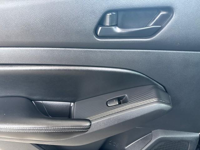 Nissan Altima SV FWD 2025