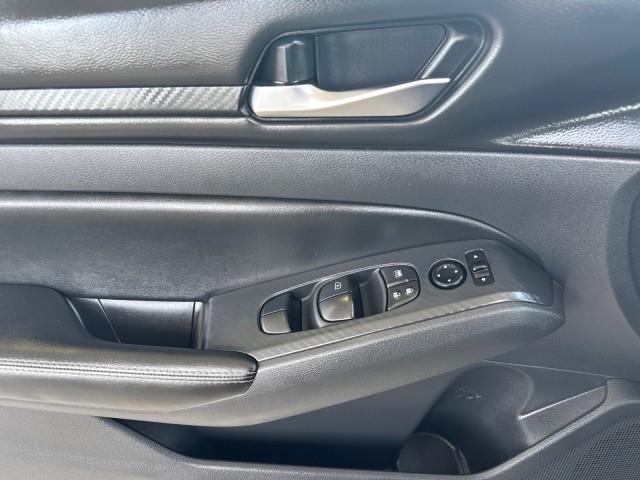 Nissan Altima SV FWD 2025