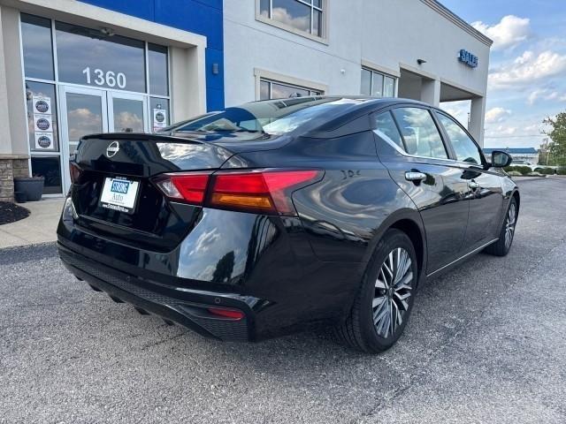 Nissan Altima SV FWD 2025