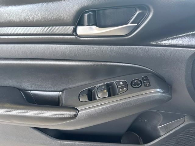Nissan Altima SV FWD 2025