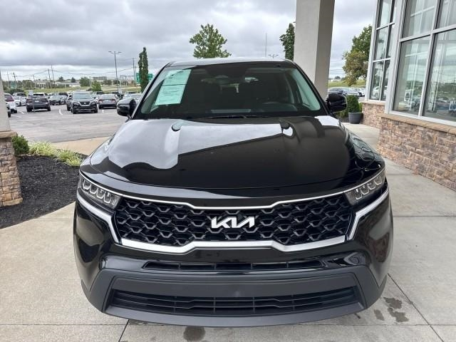 Kia Sorento LX AWD 2023