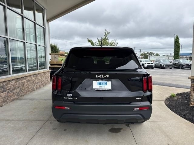 Kia Sorento LX AWD 2023