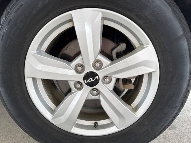 Kia Sorento LX AWD 2023