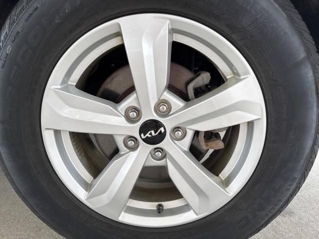 Kia Sorento LX AWD 2023