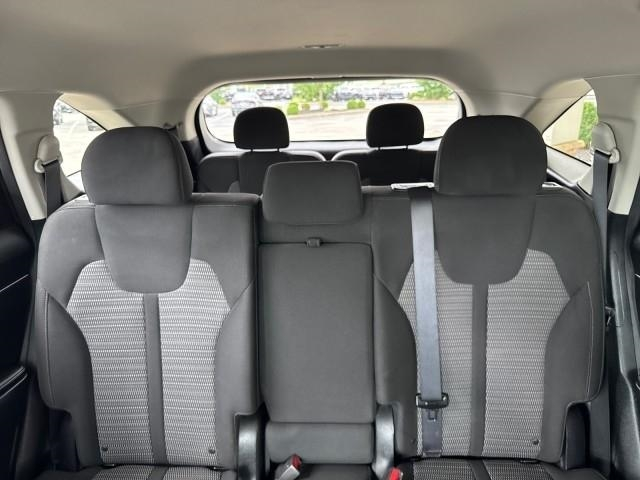 Kia Sorento LX AWD 2023