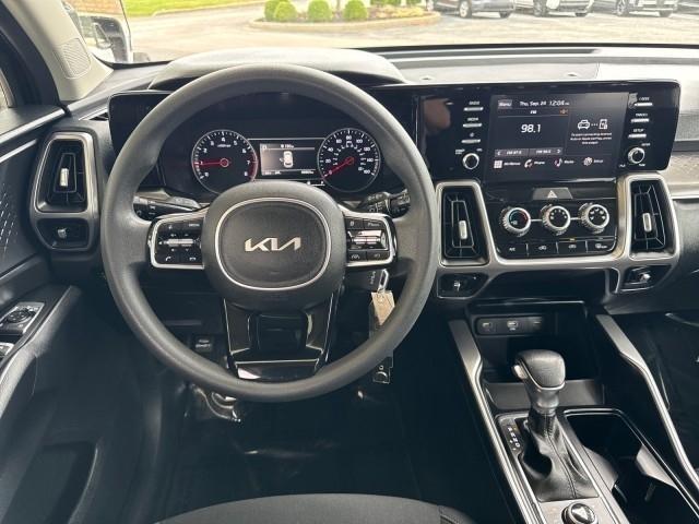 Kia Sorento LX AWD 2023
