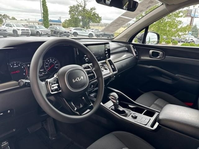 Kia Sorento LX AWD 2023