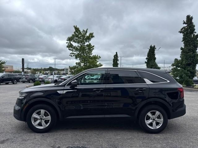 Kia Sorento LX AWD 2023