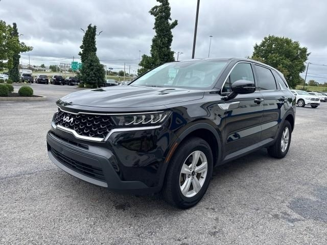 Kia Sorento LX AWD 2023