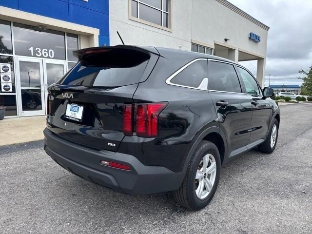 Kia Sorento LX AWD 2023