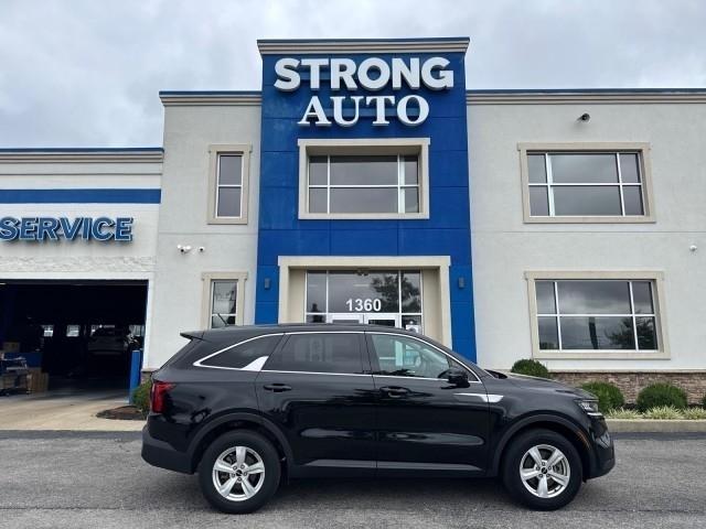 Kia Sorento LX AWD 2023