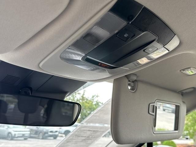 Kia Sorento LX AWD 2023