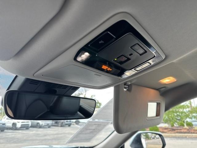 Toyota Grand Highlander Platinum AWD (Natl) 2025