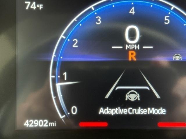 Toyota Grand Highlander Platinum AWD (Natl) 2025