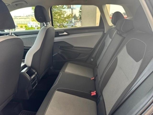 Volkswagen Taos S 4MOTION 2022