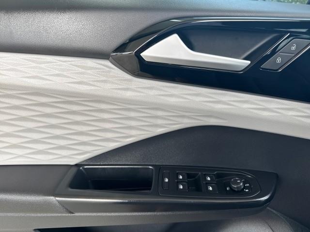 Volkswagen Taos S 4MOTION 2022