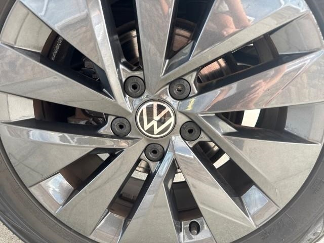 Volkswagen Taos S 4MOTION 2022