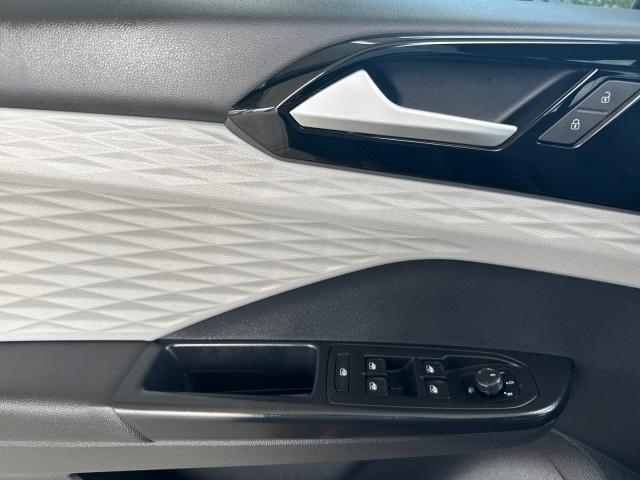 Volkswagen Taos S 4MOTION 2022