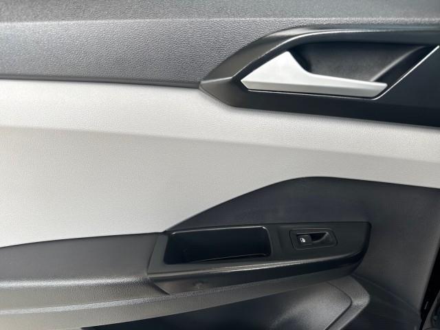 Volkswagen Taos S 4MOTION 2022