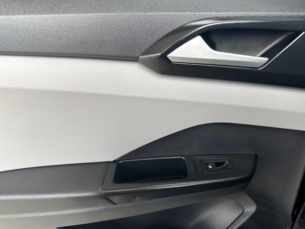 Volkswagen Taos S 4MOTION 2022