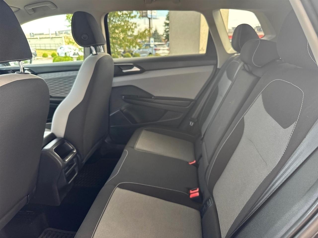 Volkswagen Taos S 4MOTION 2022