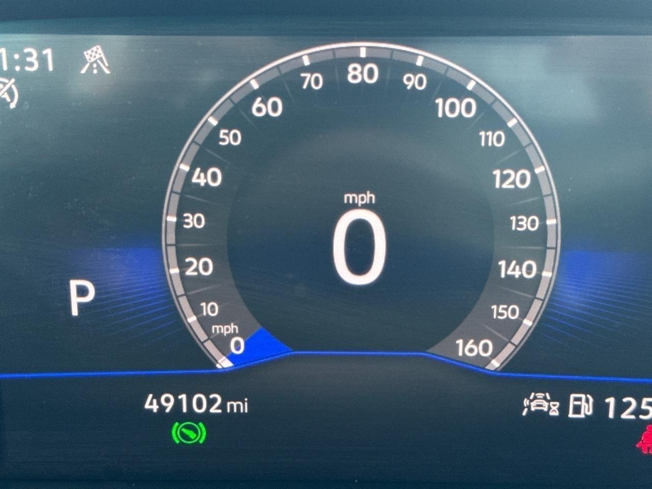 Volkswagen Taos S 4MOTION 2022