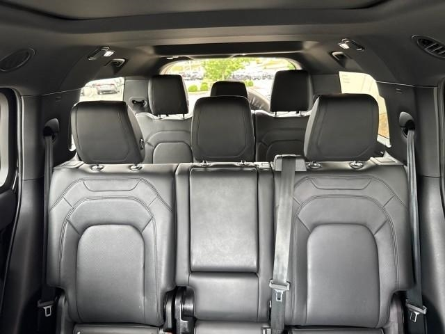 Land Rover Defender 130 SE AWD 2023