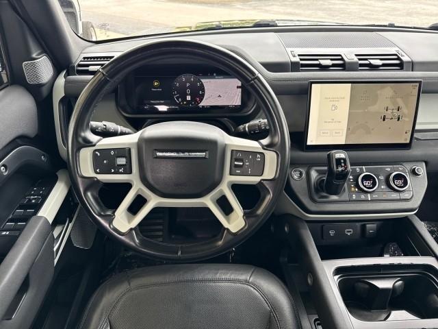 Land Rover Defender 130 SE AWD 2023