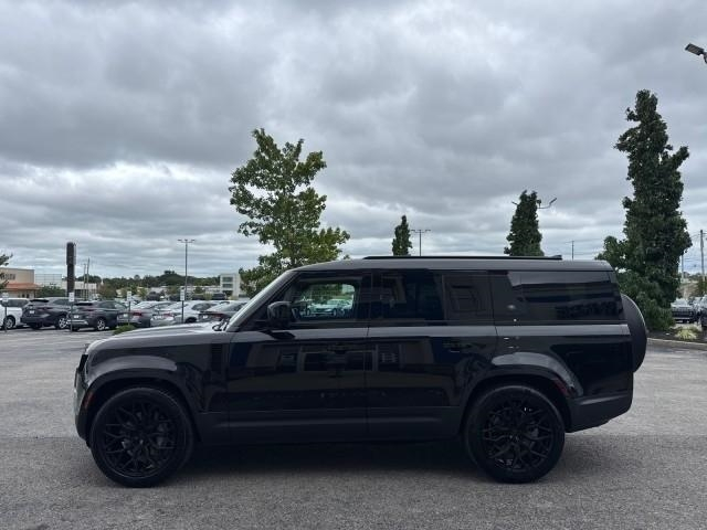 Land Rover Defender 130 SE AWD 2023