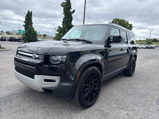 Land Rover Defender 130 SE AWD 2023