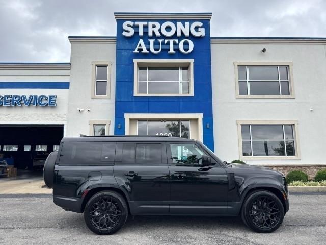 Land Rover Defender 130 SE AWD 2023