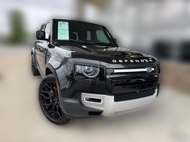 2023 Land Rover Defender 130 SE AWD