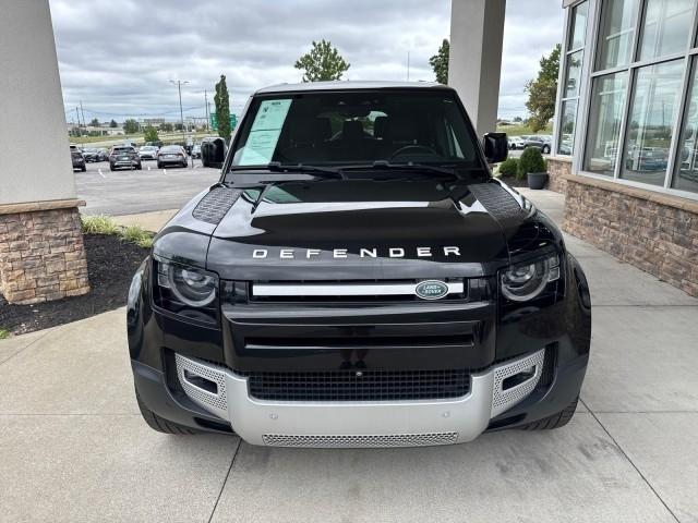 Land Rover Defender 130 SE AWD 2023
