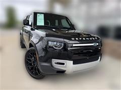 2023 Land Rover Defender 